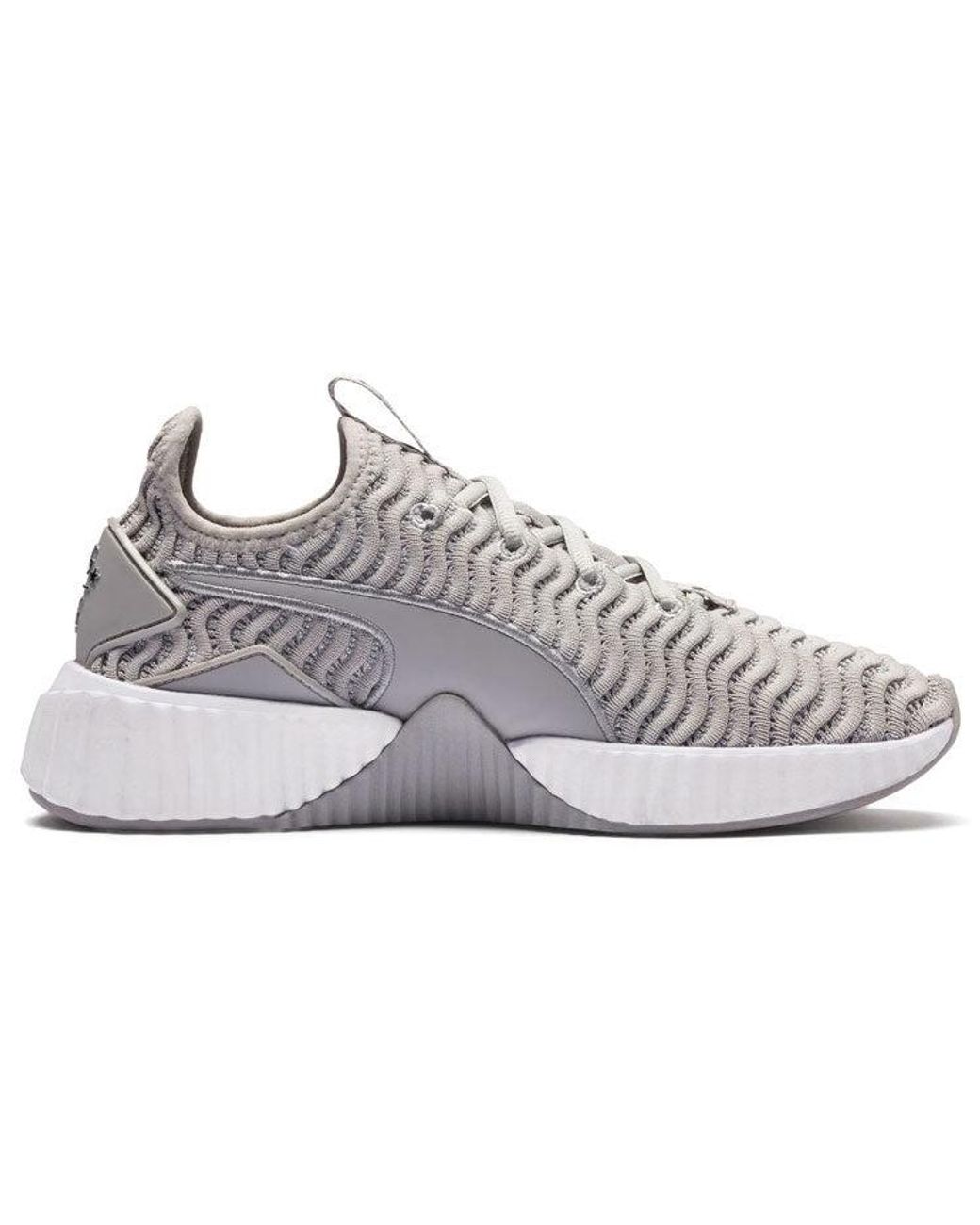 PUMA White (Wmns) Selena Gomez X Defy