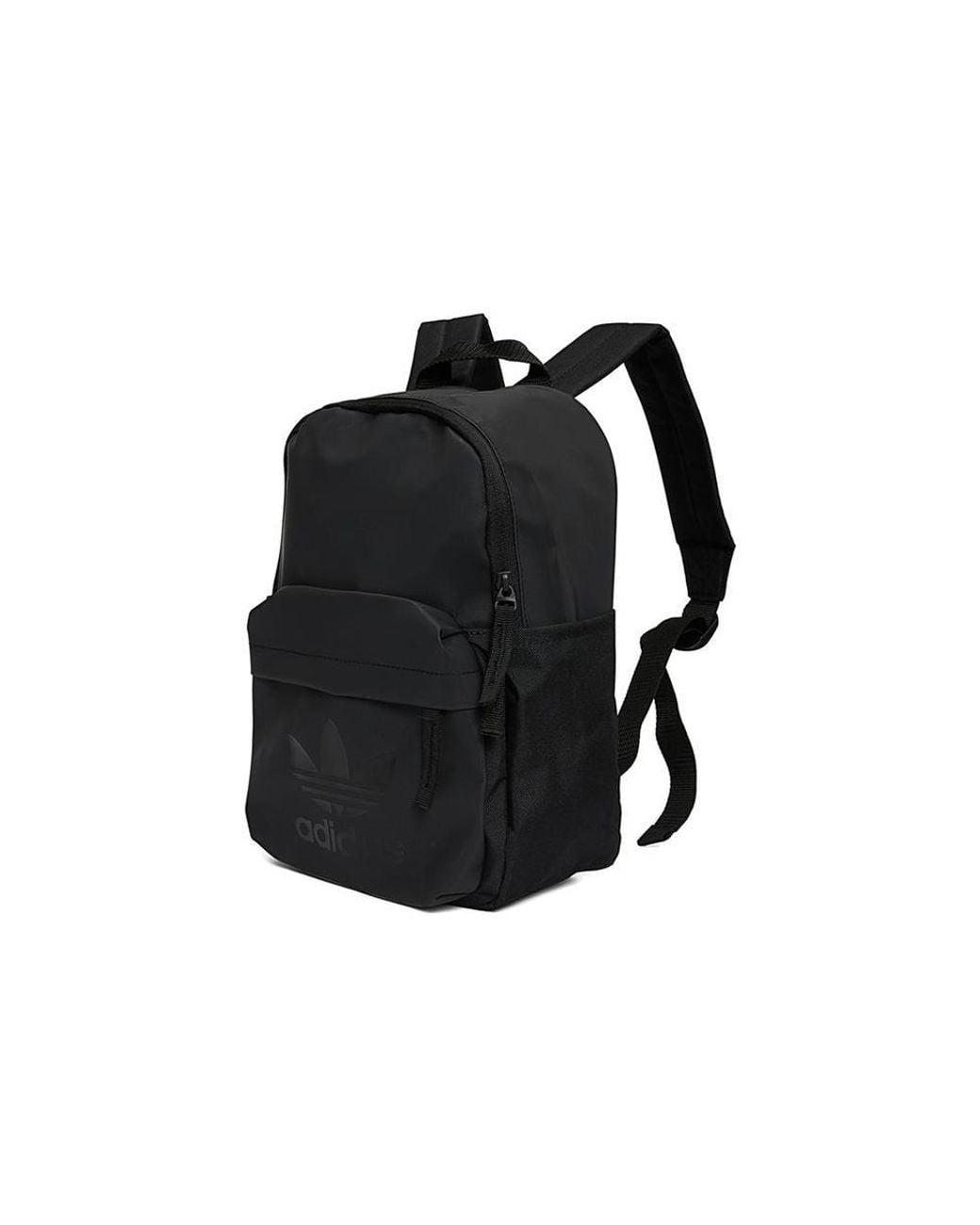 Adidas Black Originals Adicolor Archive Backpack Small for men
