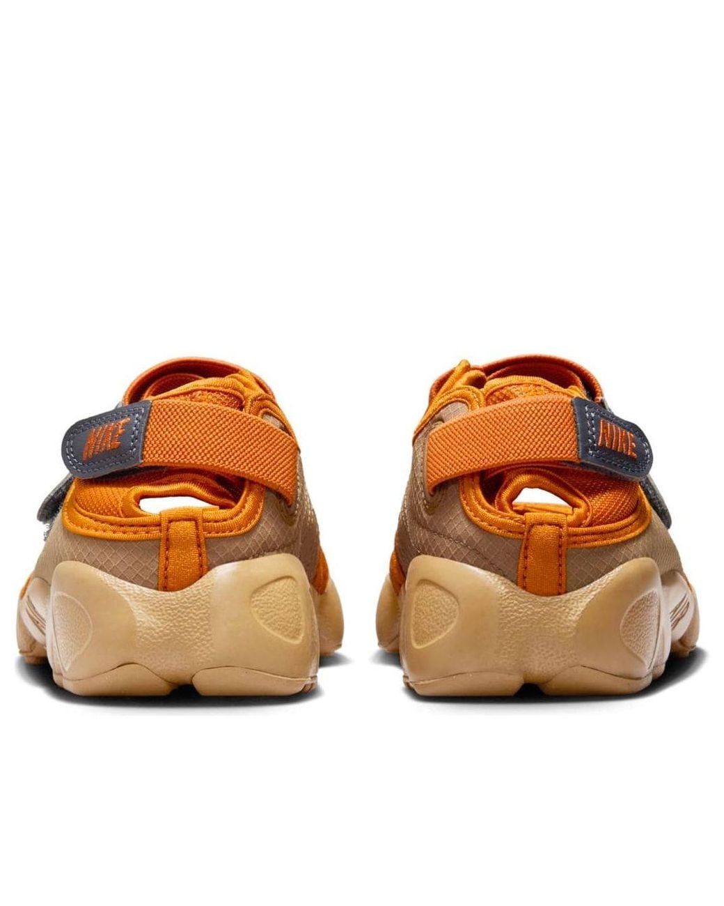 Nike Brown (Wmns) Air Rift Breathe Shale'