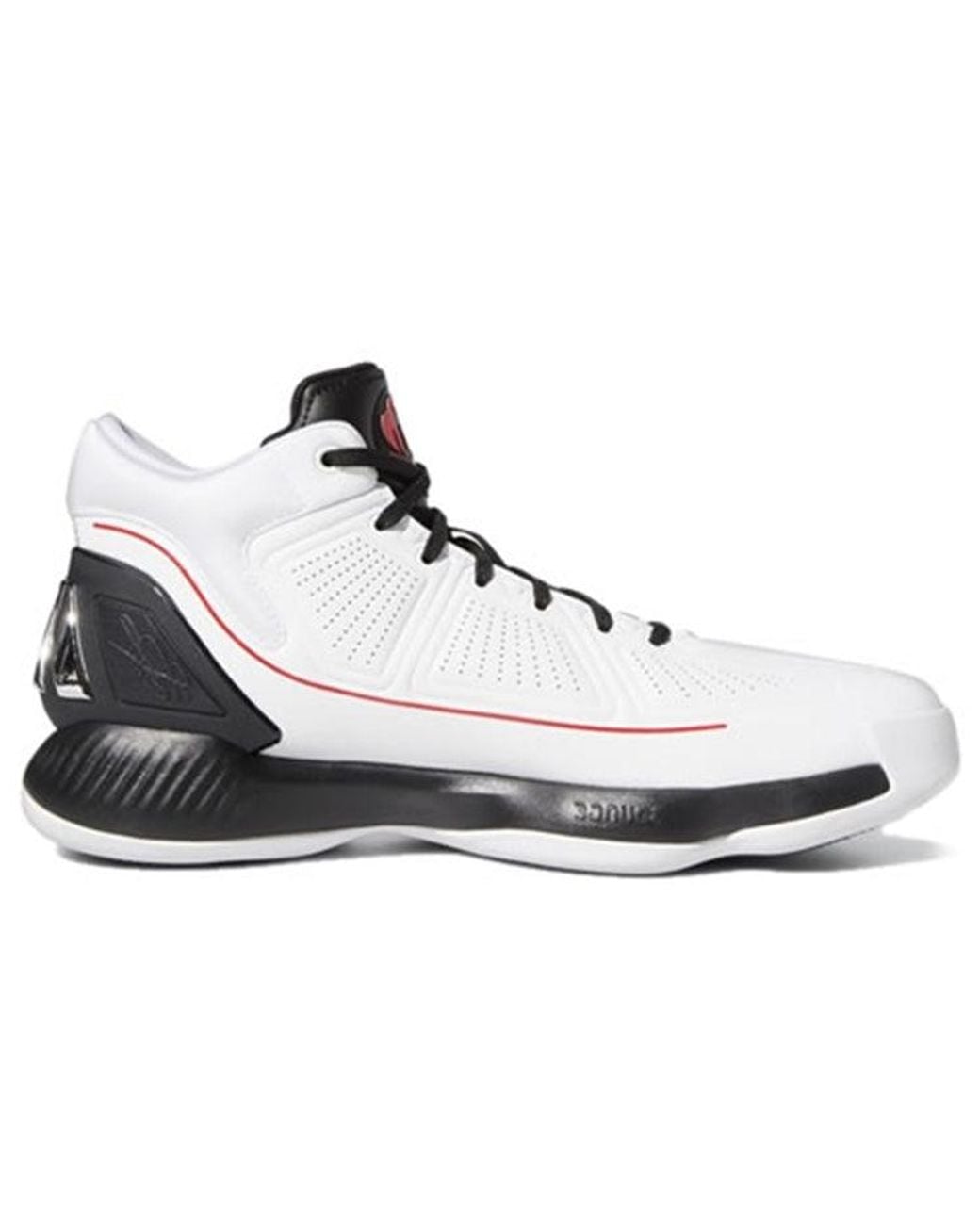 Adidas Blue D Rose for men