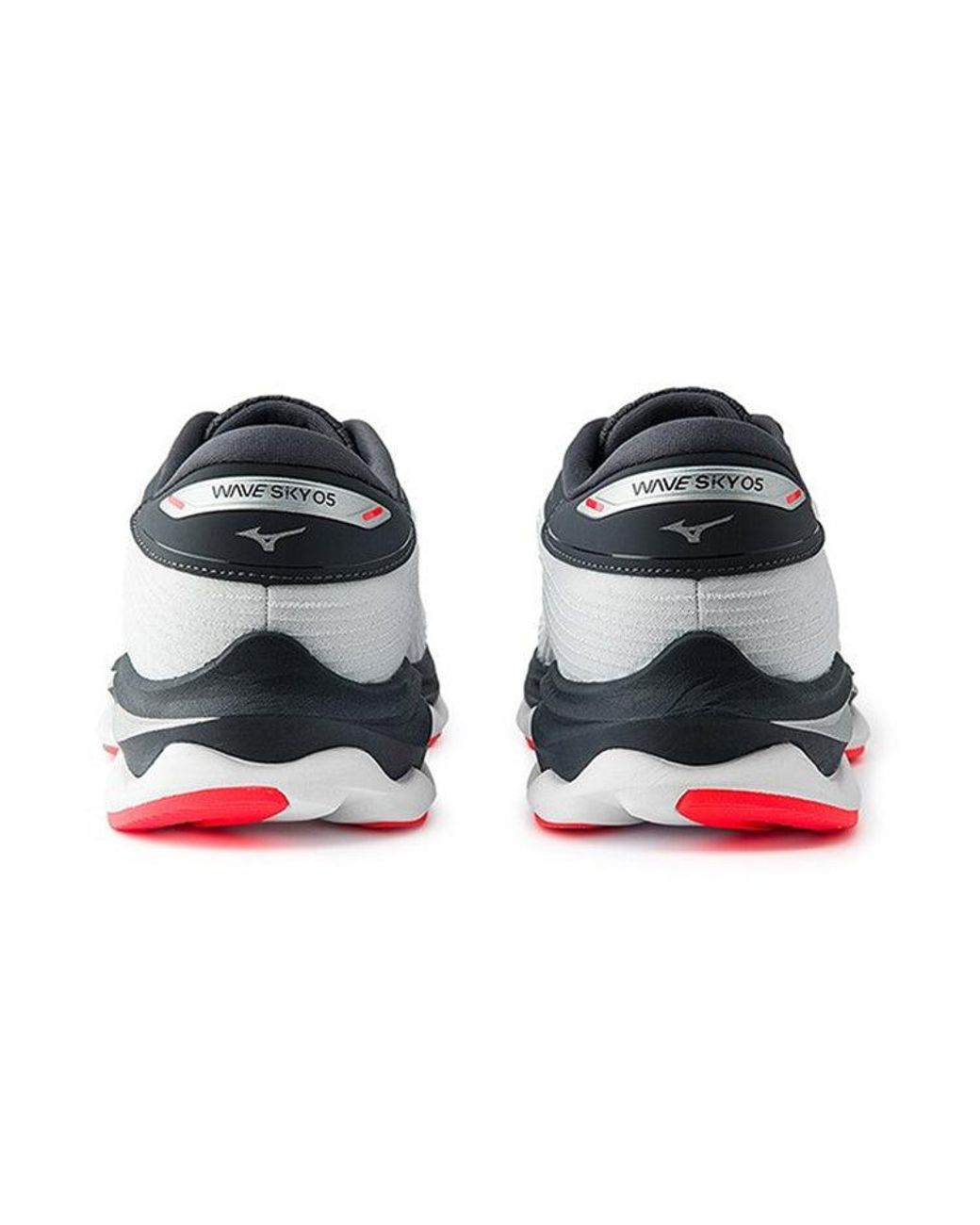 Mizuno White Wave Sky 5 for men