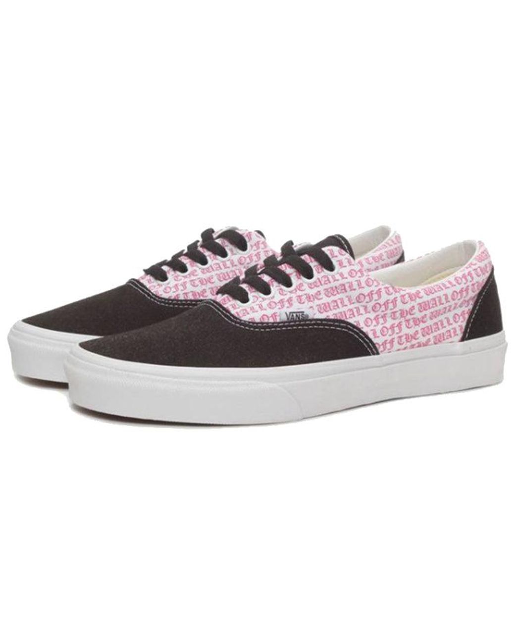 Vans Pink Era Alphabet for men