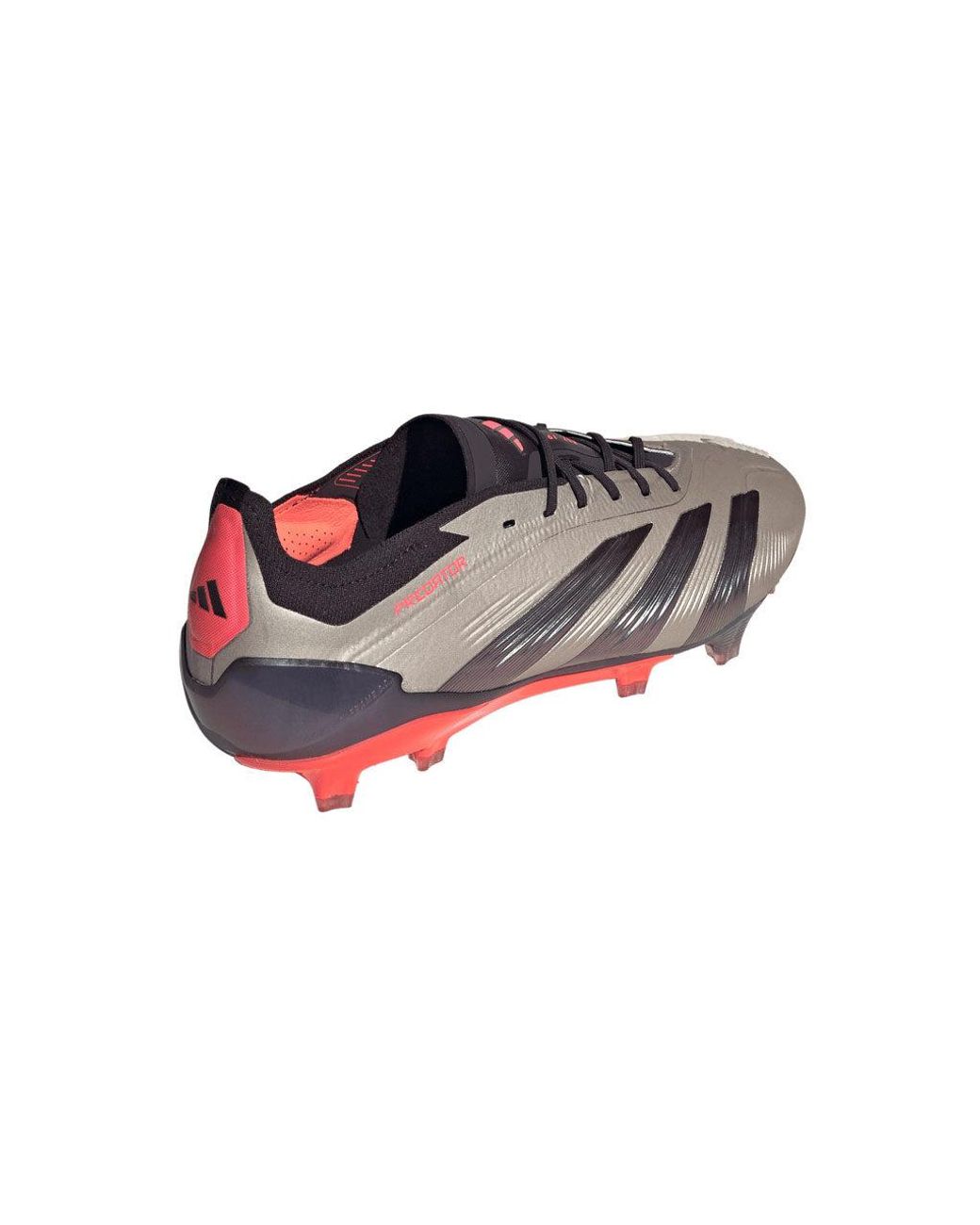 Adidas Predator Elite Low Fg 'Vivid Horizon Pack Bronze' for men