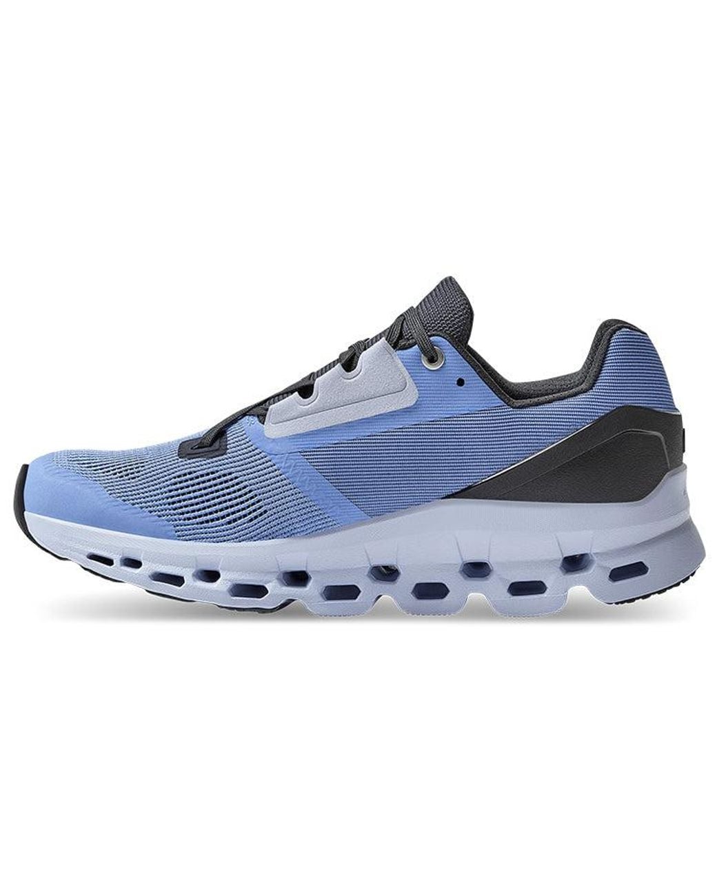 On Shoes Blue (Wmns) Cloudstratus 'Marina Magnet'