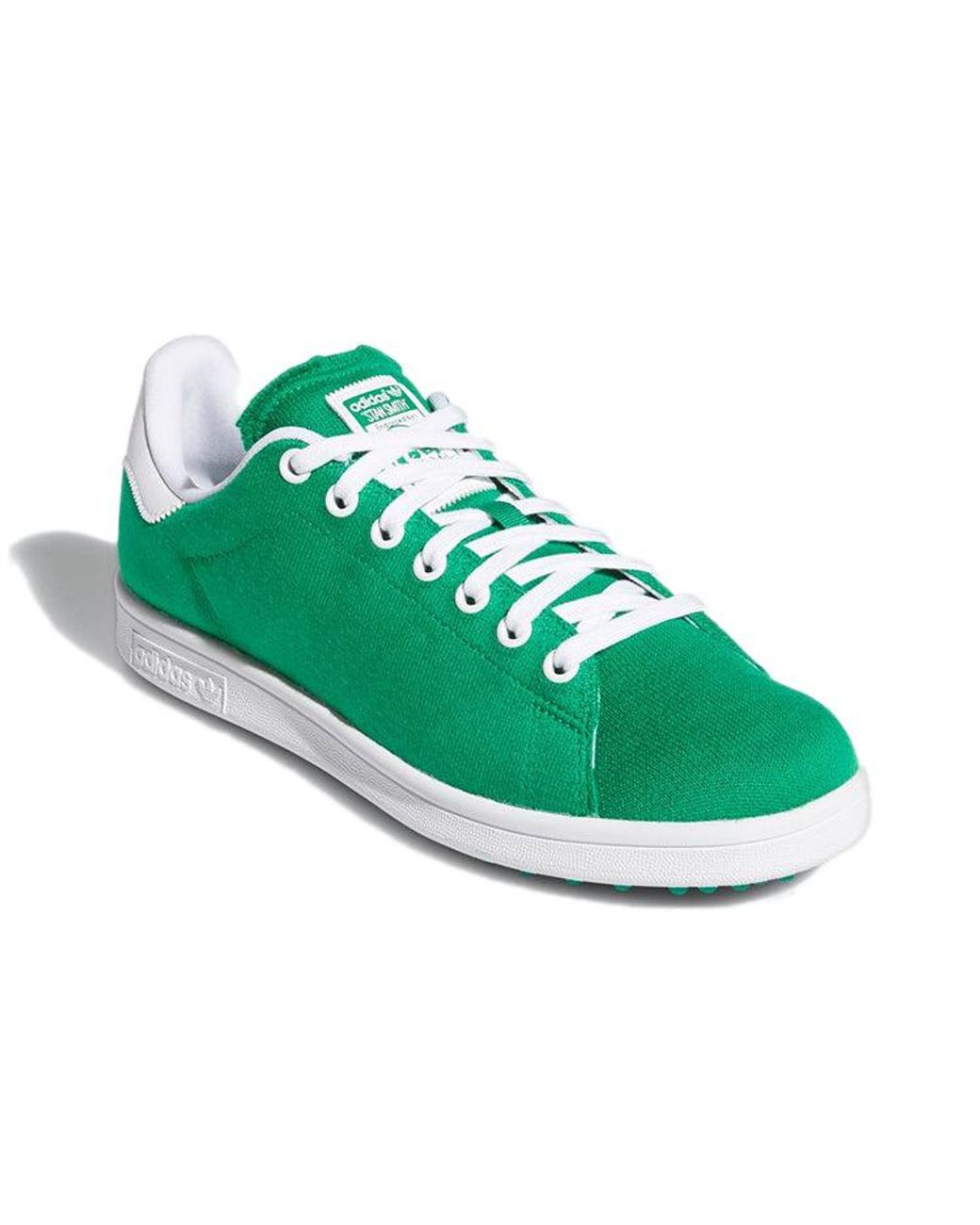 Adidas Stan Smith Primegreen Le Spikeless Golf for men