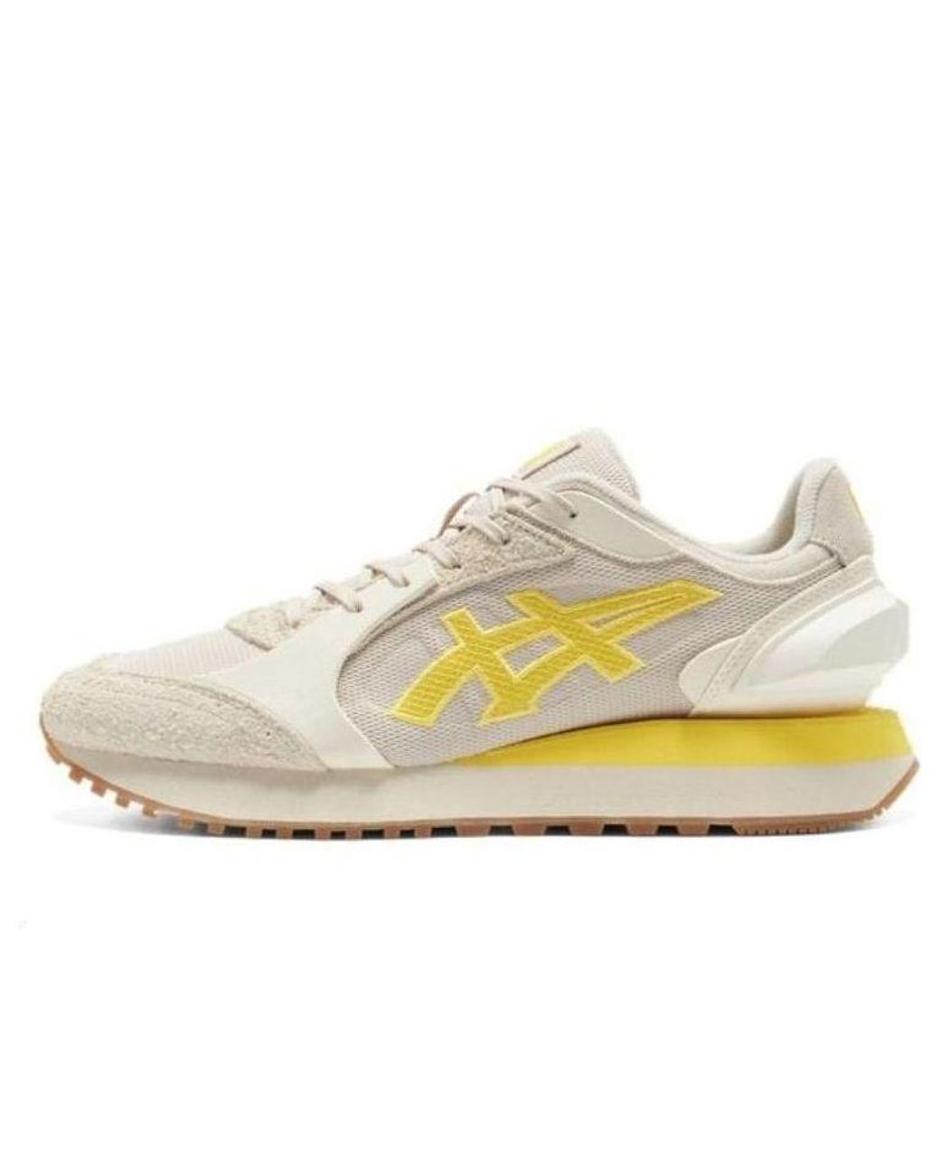 Onitsuka Tiger White Moage Co 'Mineral' for men