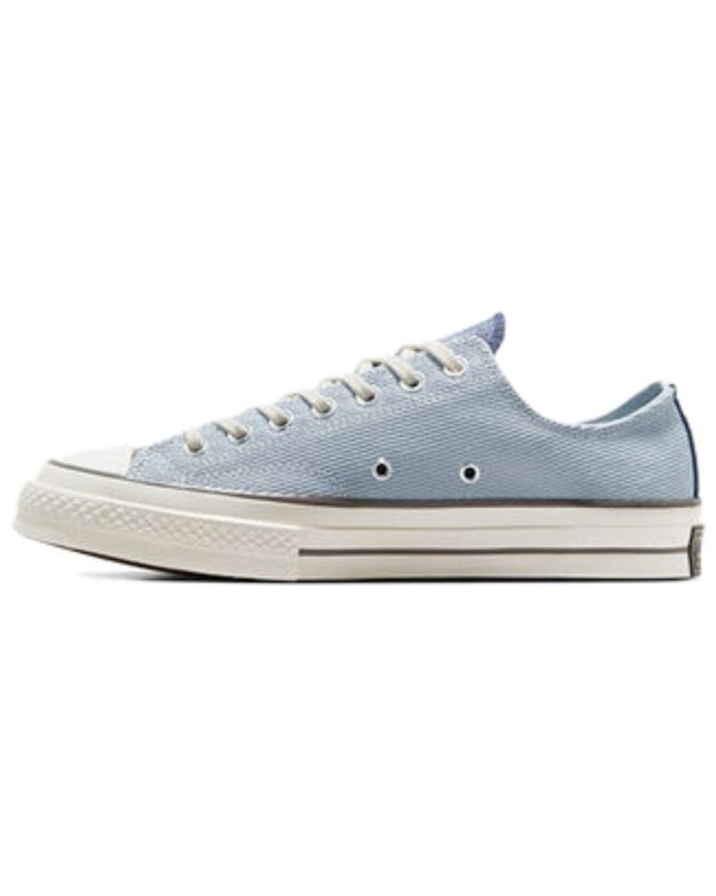 Converse Blue Chuck 70 Plus Low 'Light' for men