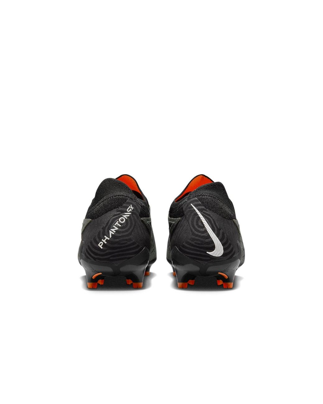 Nike Black Phantom Gx Elite Gripknit Fg 'Shadow Pack' for men