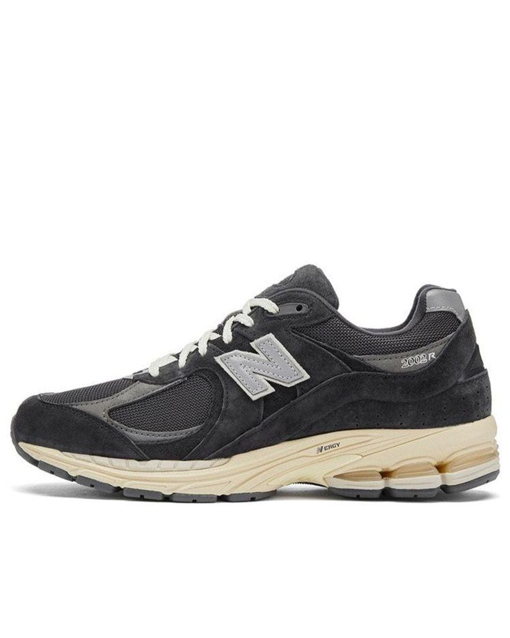 New Balance Blue 2002R 'Phantom' for men