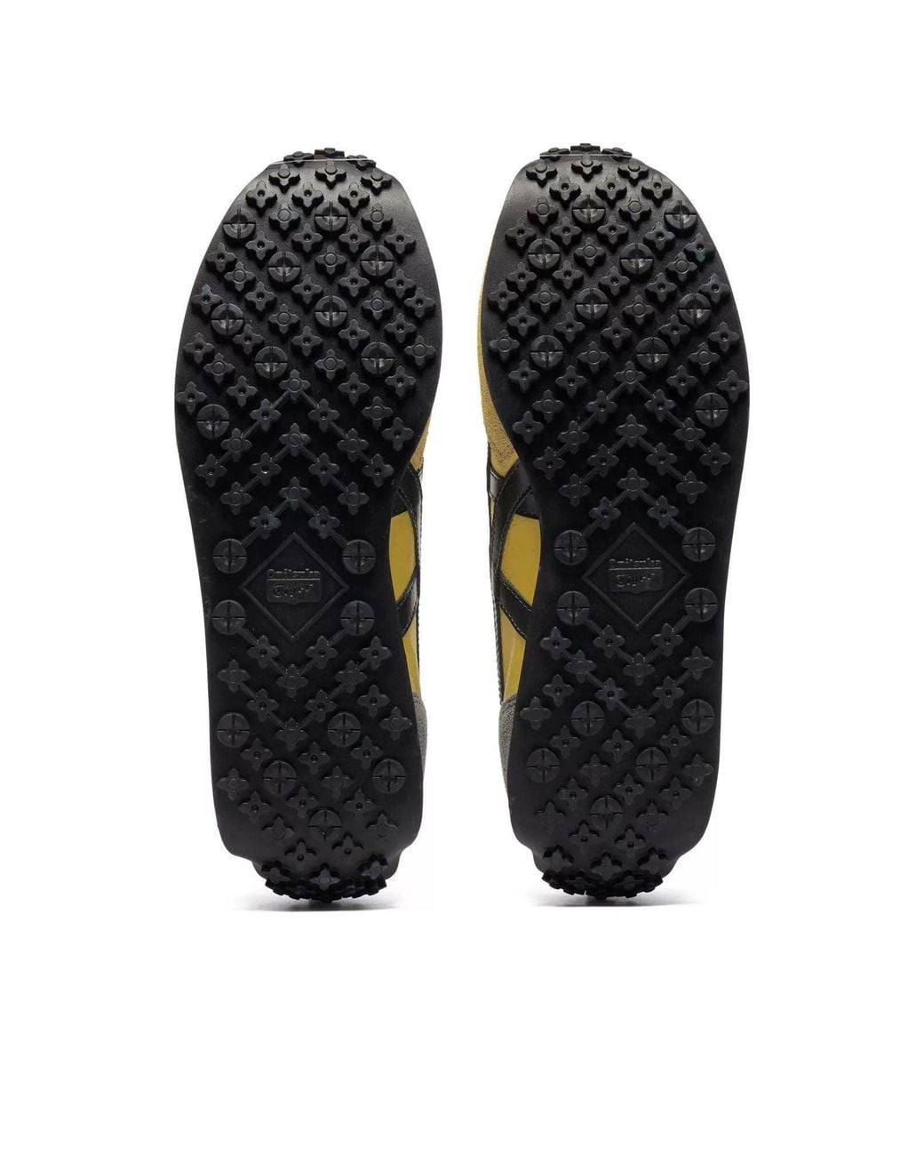 Onitsuka Tiger Yellow Edr 78 'Faded' for men