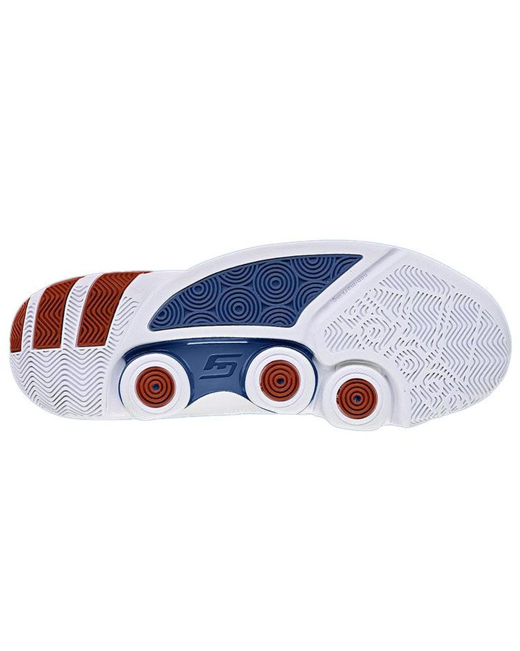 Adidas Blue Gil Zero Restomod 'Usa' 2022 for men