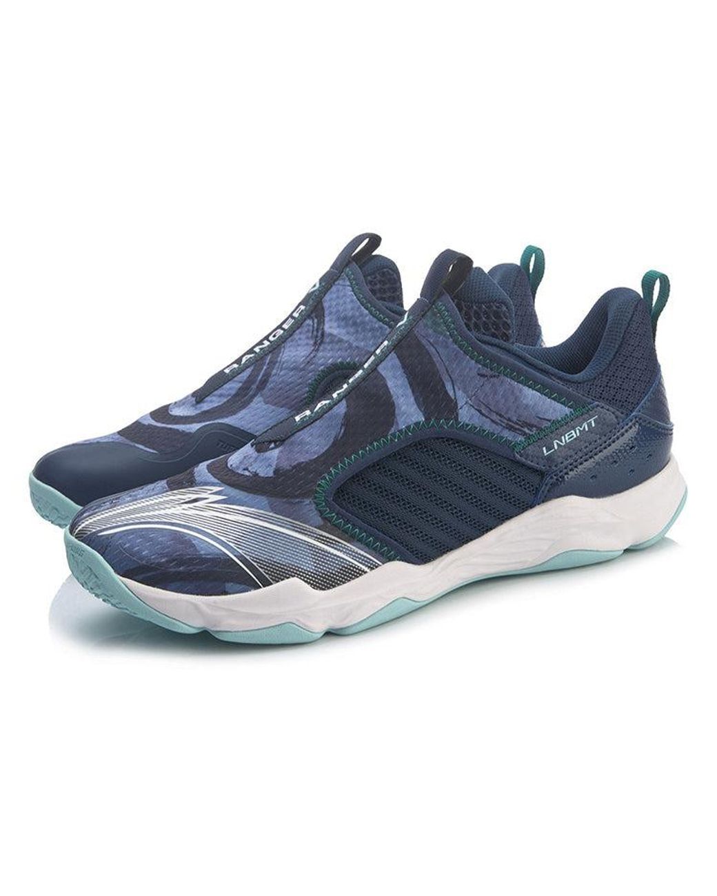 Li-ning Blue Ranger 5 Lite 'Night' for men