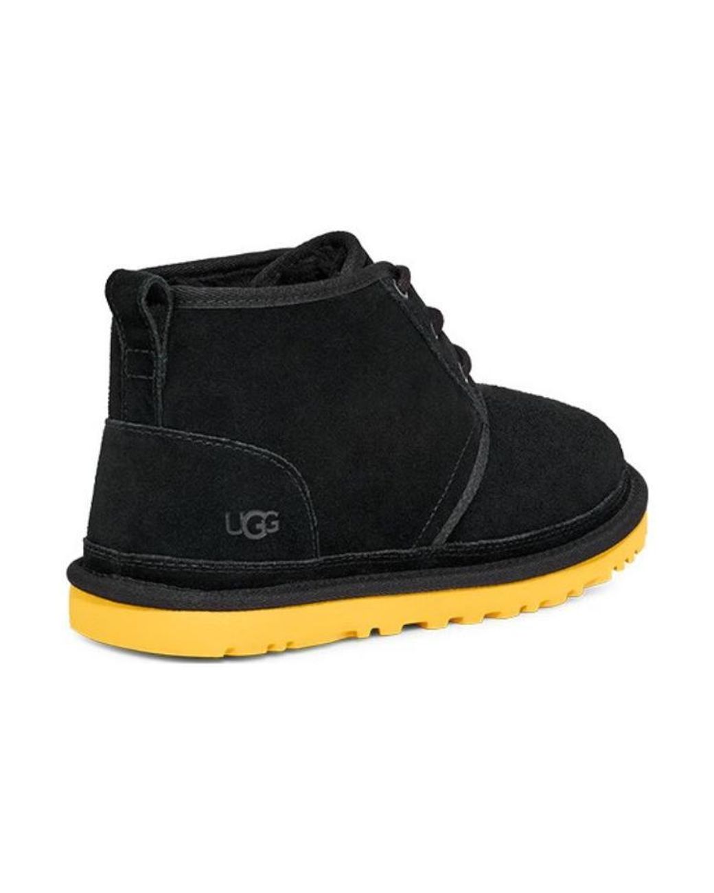 Ugg Black Neumel for men