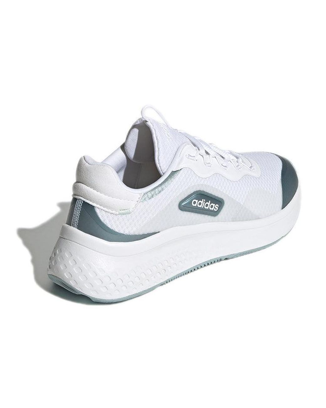 Adidas White (Wmns) Neo Primrose Sleek