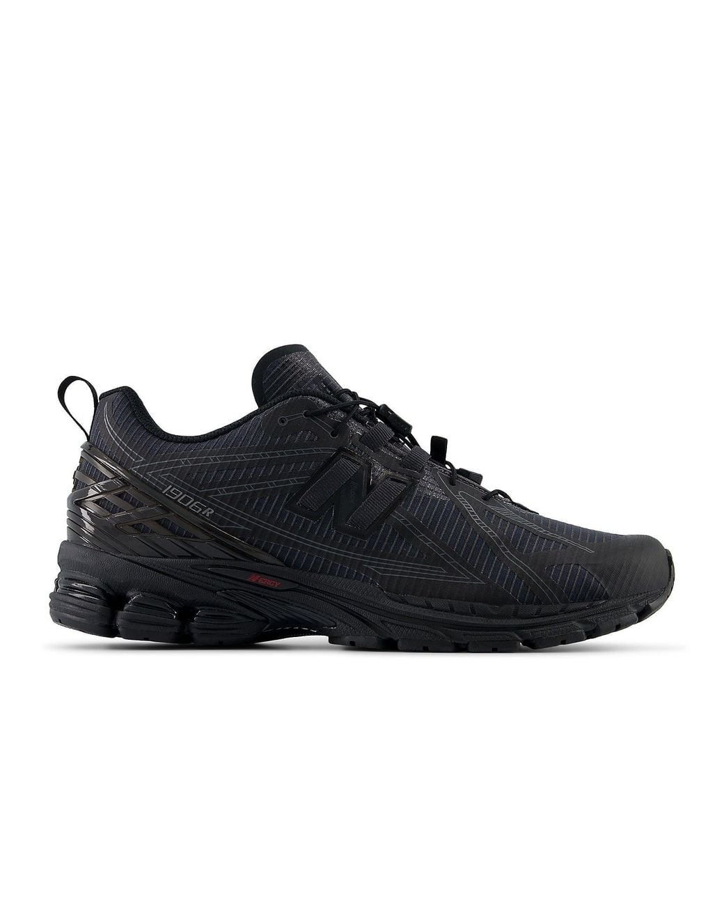 New Balance Black 1906R Magnet' for men