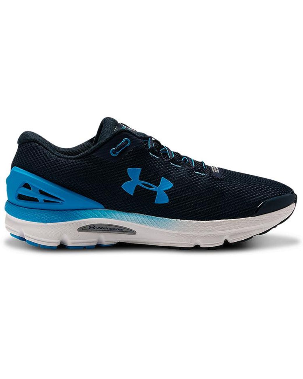 Under Charged Gemini 2020 Sneakers Blue for Men |