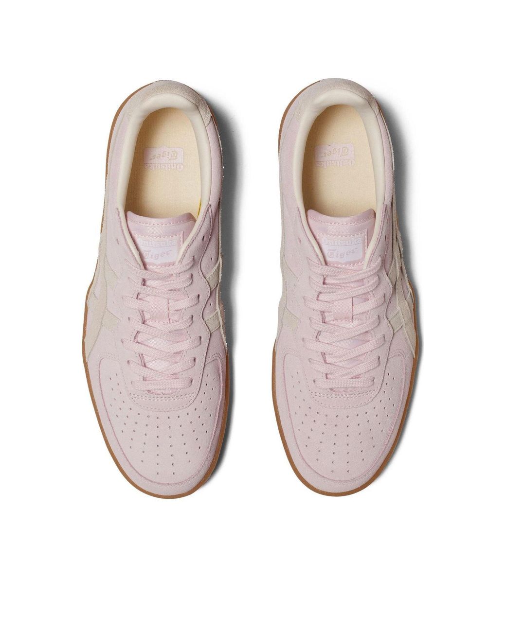 Onitsuka Tiger Pink Gsm 'Crystal' for men