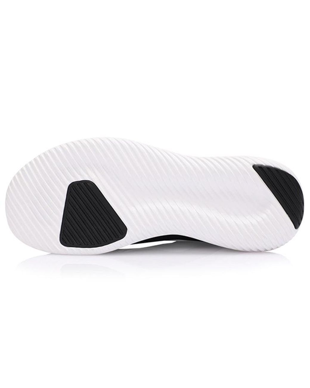Li-ning Black (Wmns) Running Shoes