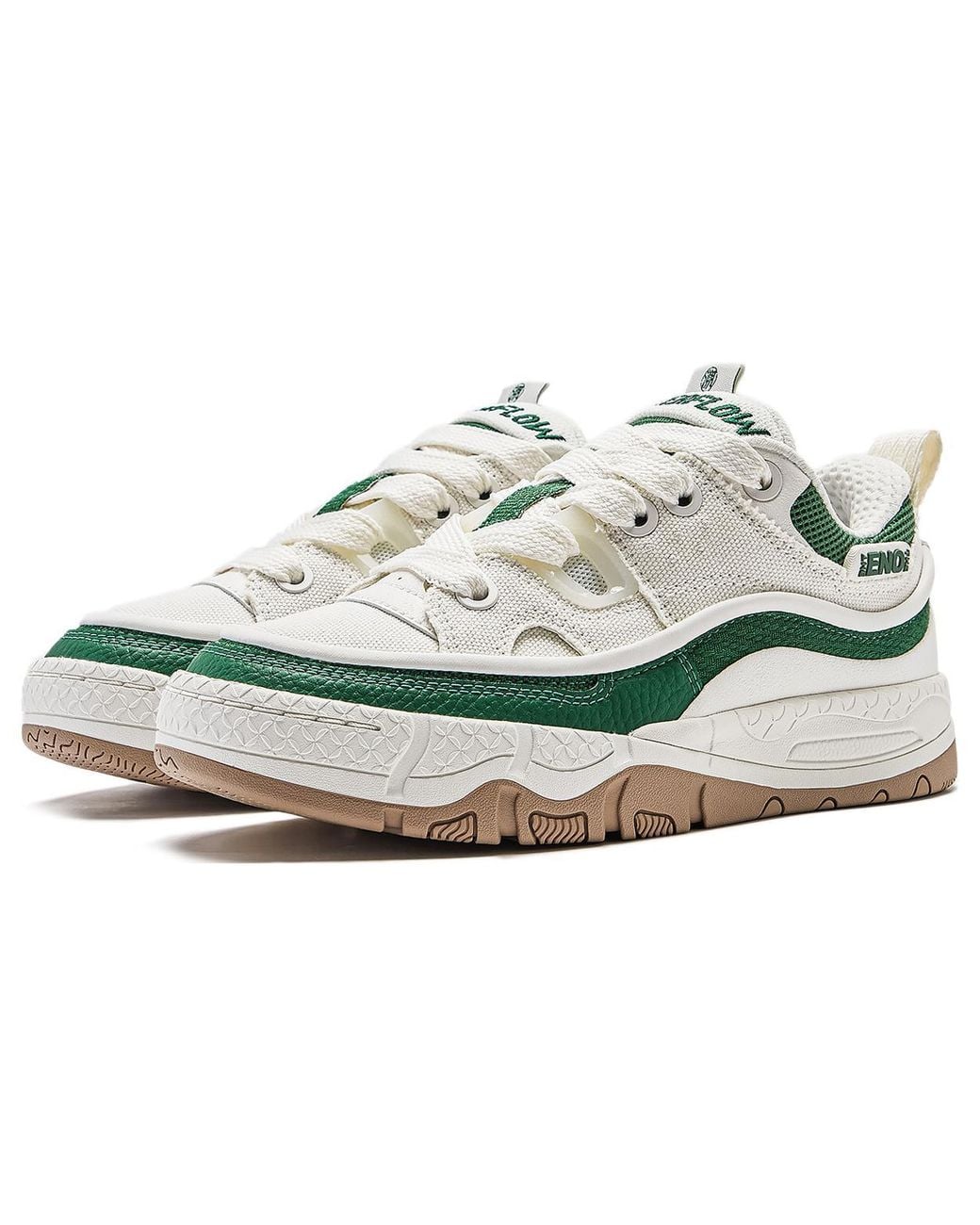 Li-ning White (Wmns) Counterflow The One Yu 3.5