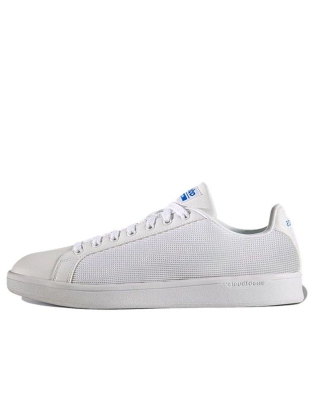 Adidas Neo Cf Advantage Cl Sneakers/shoes in White for Men Lyst