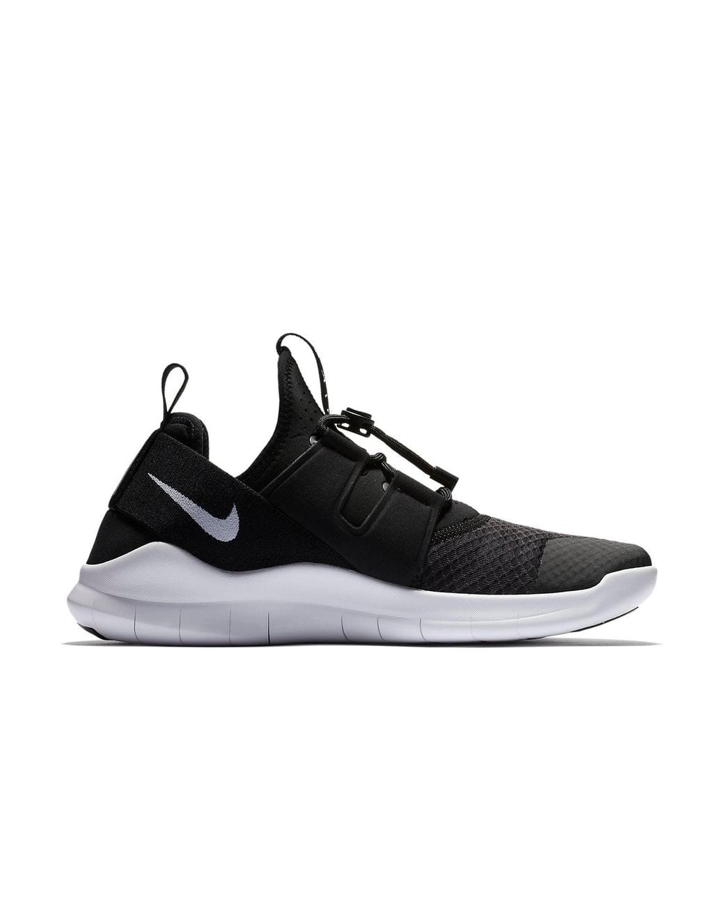 Nike Black Free Rn Cmtr 2018 for men