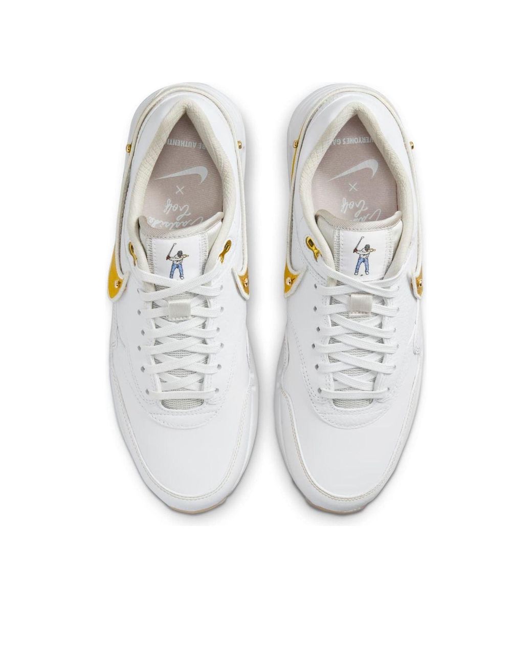 Nike X Eastside Golf Air Max 1 '86 Og Golf 'Everyones Game. Be