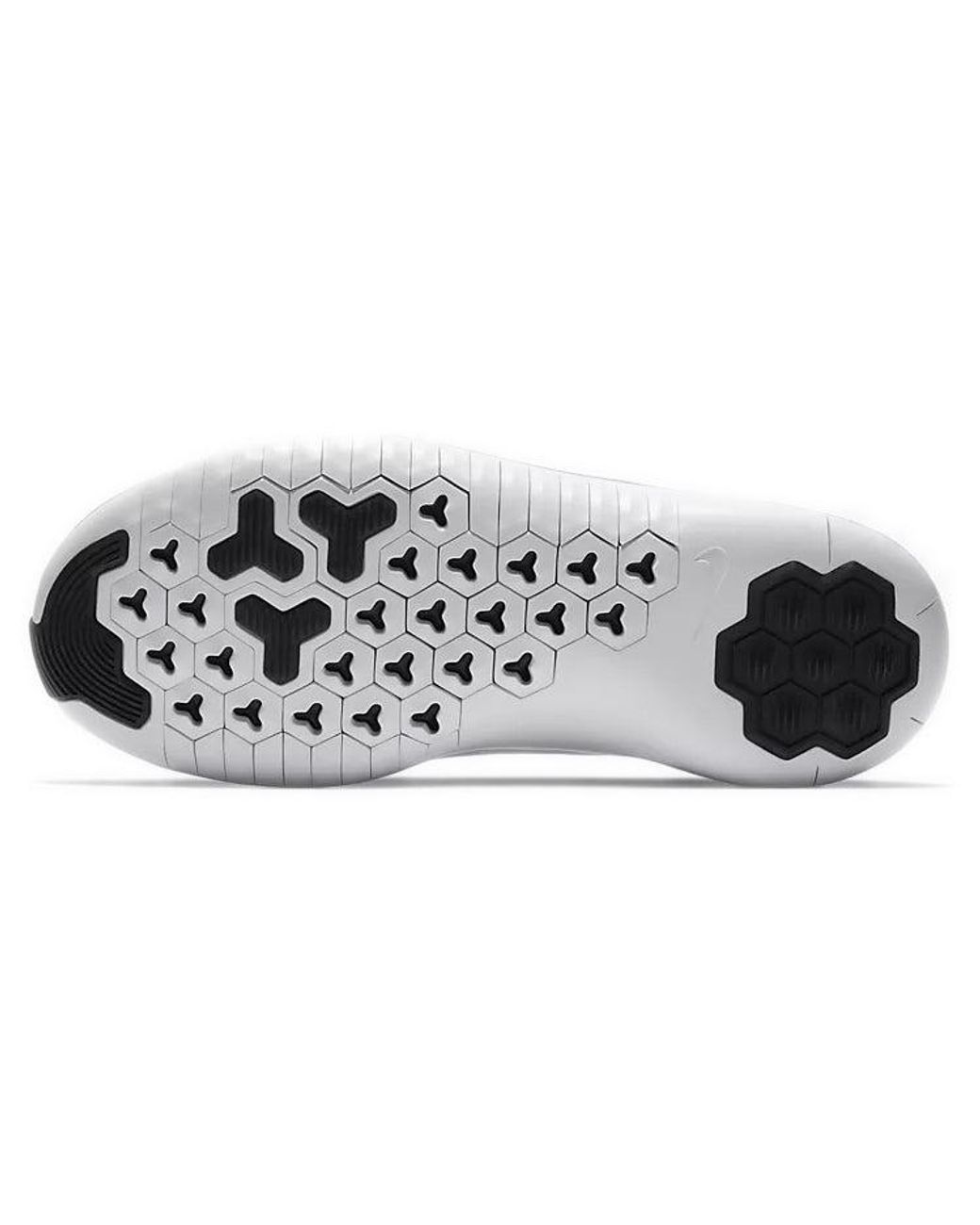 Nike Black Free Tr8 Gym/hiit/cross Training Shoe