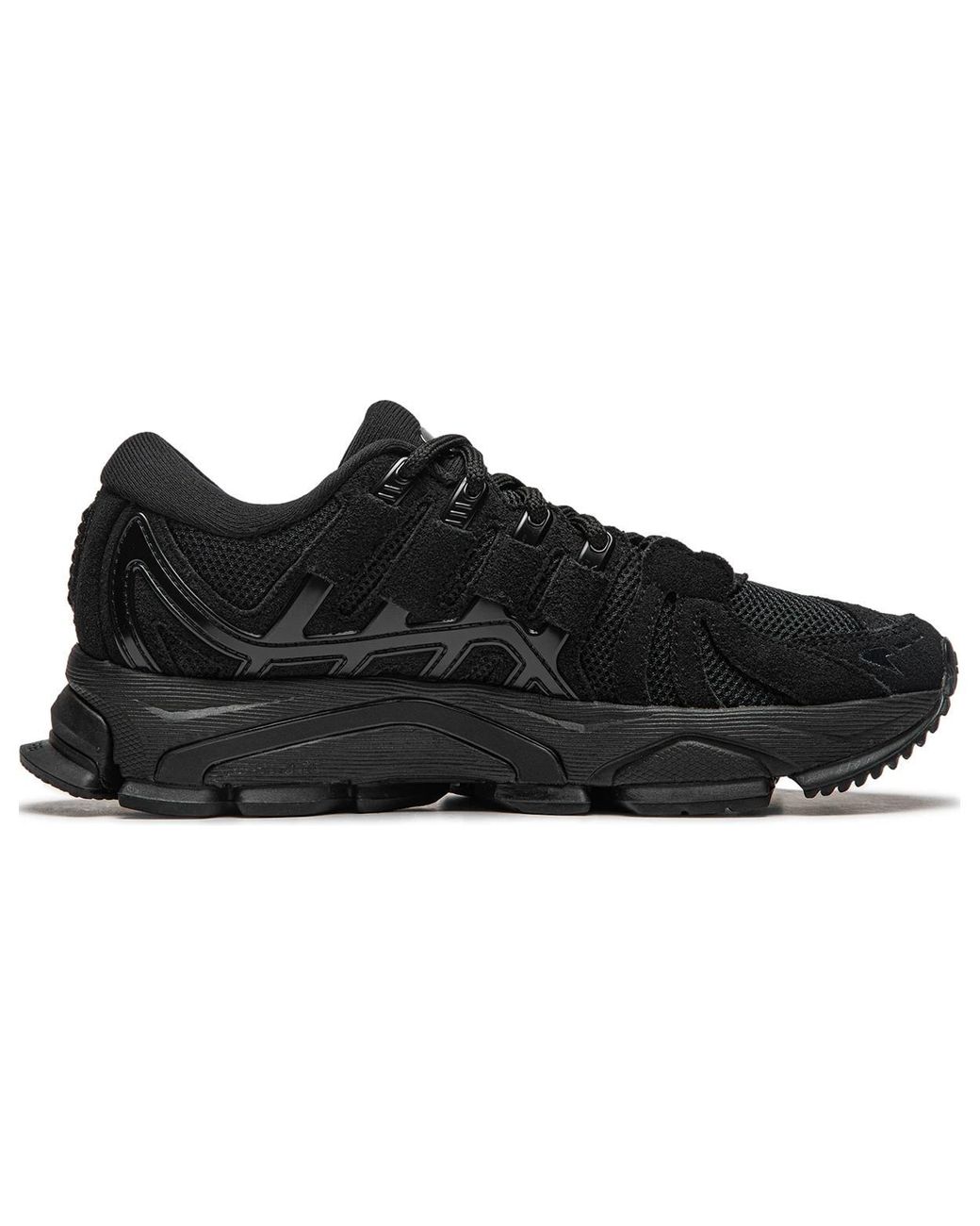 Li-ning Black (Wmns) Furious Rider Ace