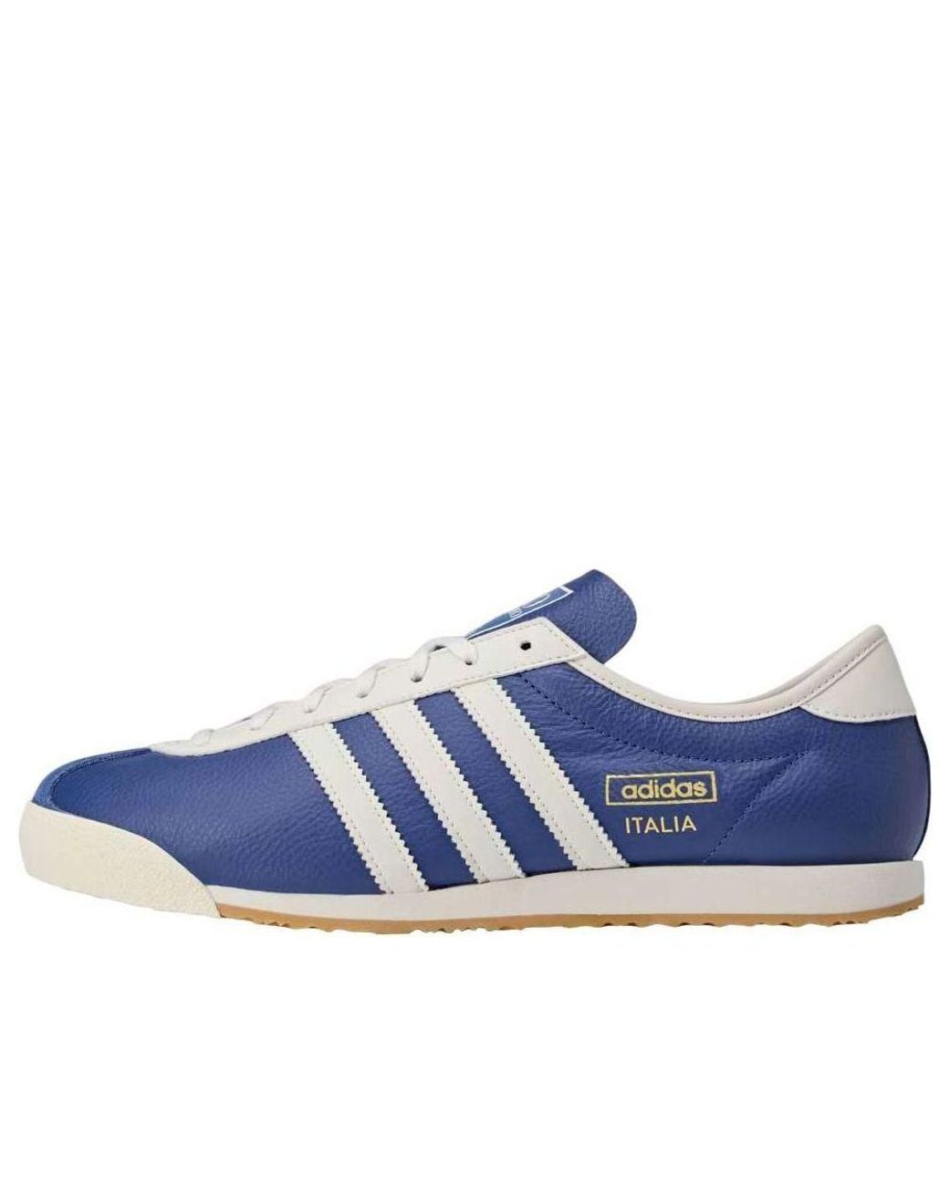 Adidas Blue X C.P. Company Italia Spzl 'Collegiate Royal' for men