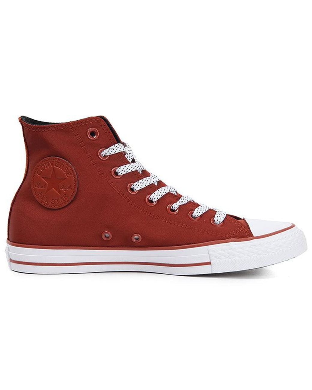 Converse Red Chuck Taylor All Star 'Cedar Bark' for men