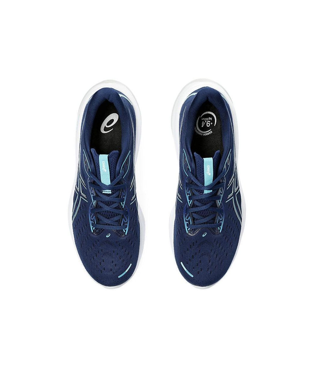 Asics Blue Gel-cumulus 26 Running Trainers for men