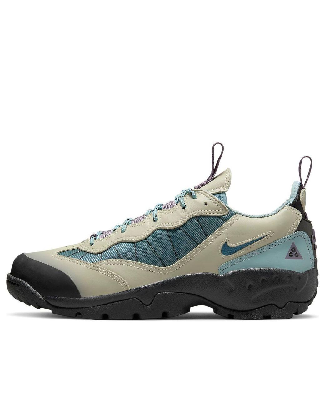 Nike Blue Acg Air Mada 'Light Stone Mineral Slate' for men