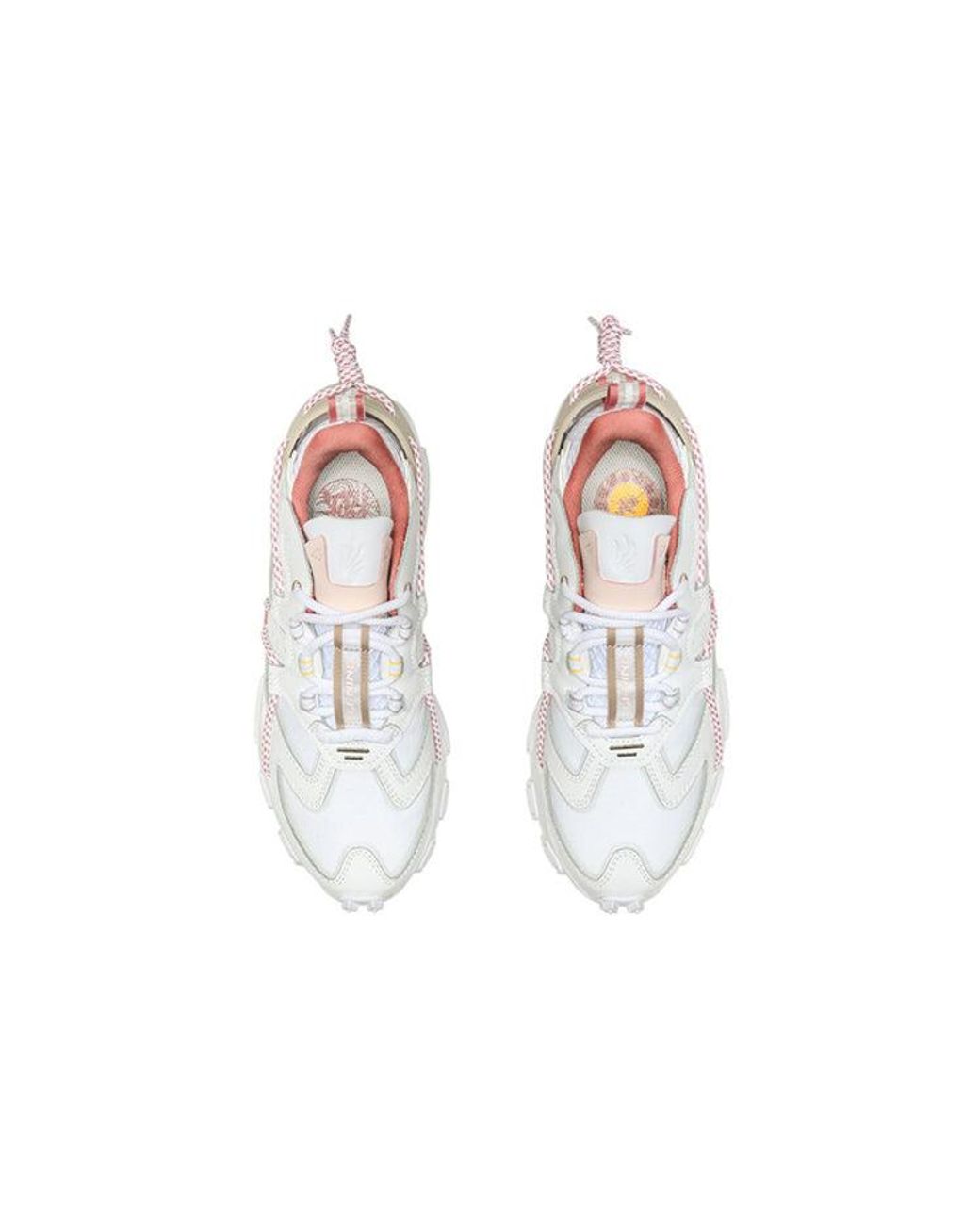 Li-ning White (Wmns) Counterflow X Dunhuang Museum