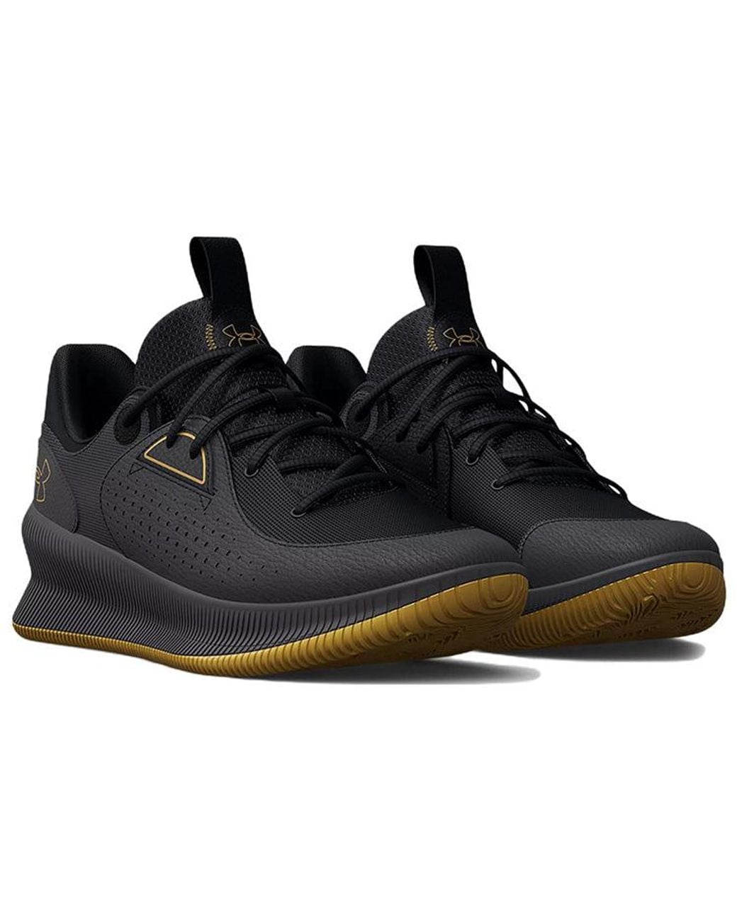 Under Armour Black Twenty47 Jet' for men