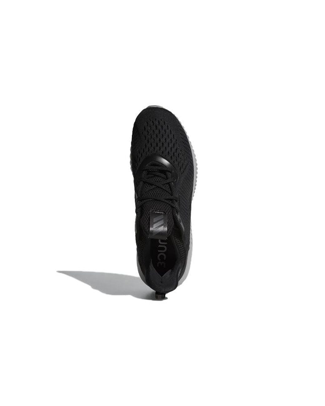 Adidas Black Alphabounce Em for men