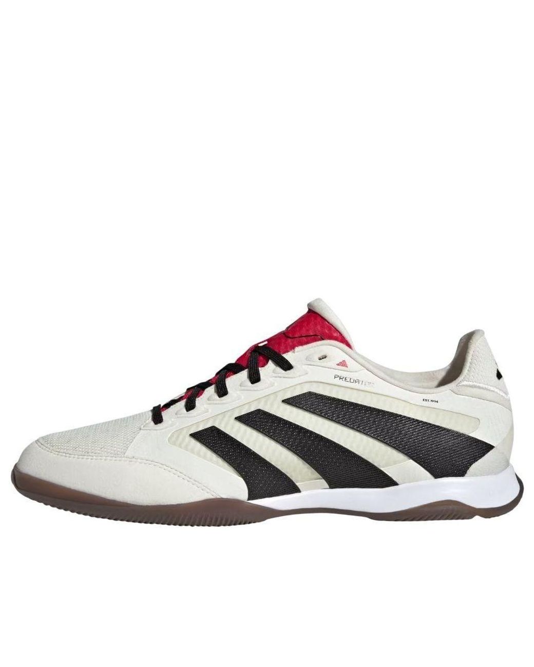 Adidas White Predator Pro Ic 'Goal Hunter Pack Champagne' for men