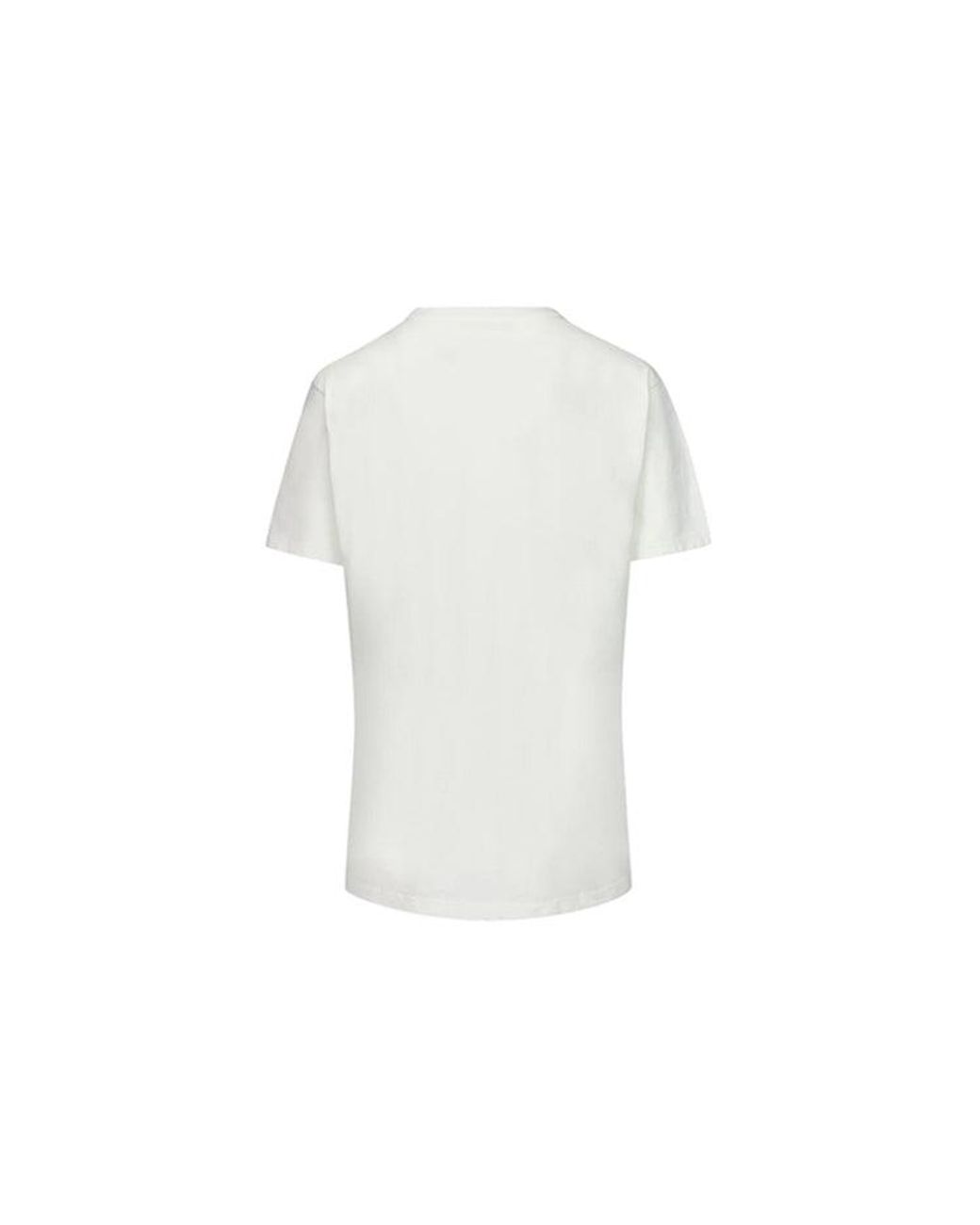 Gucci Gray Cotton Oversize With Interlocking G for men