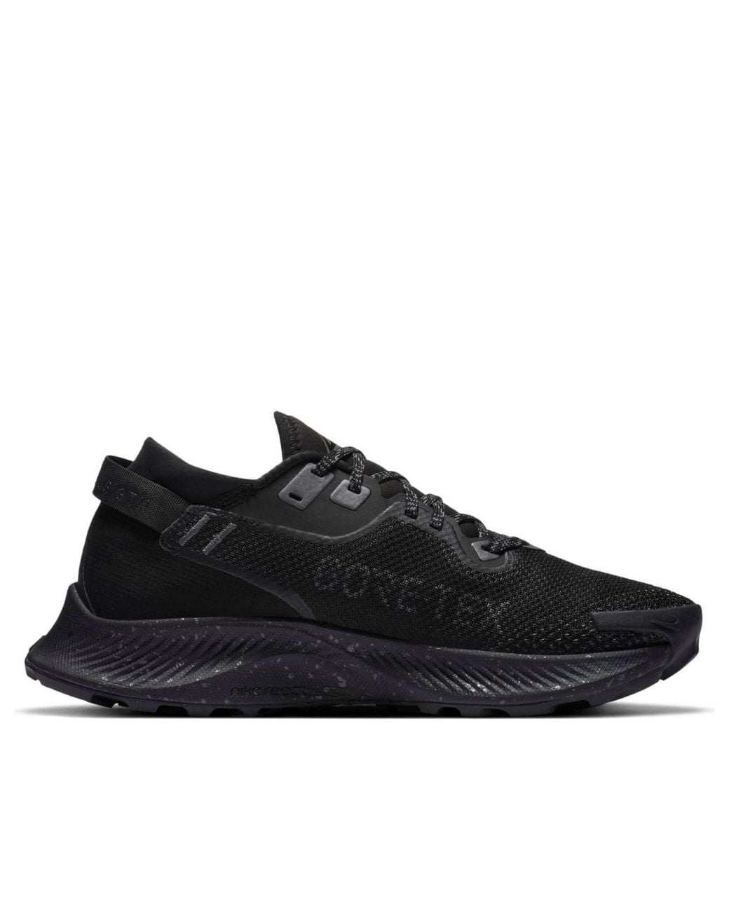 Nike Black (Wmns) Pegasus Trail 2 Gtx Metallic Dark'