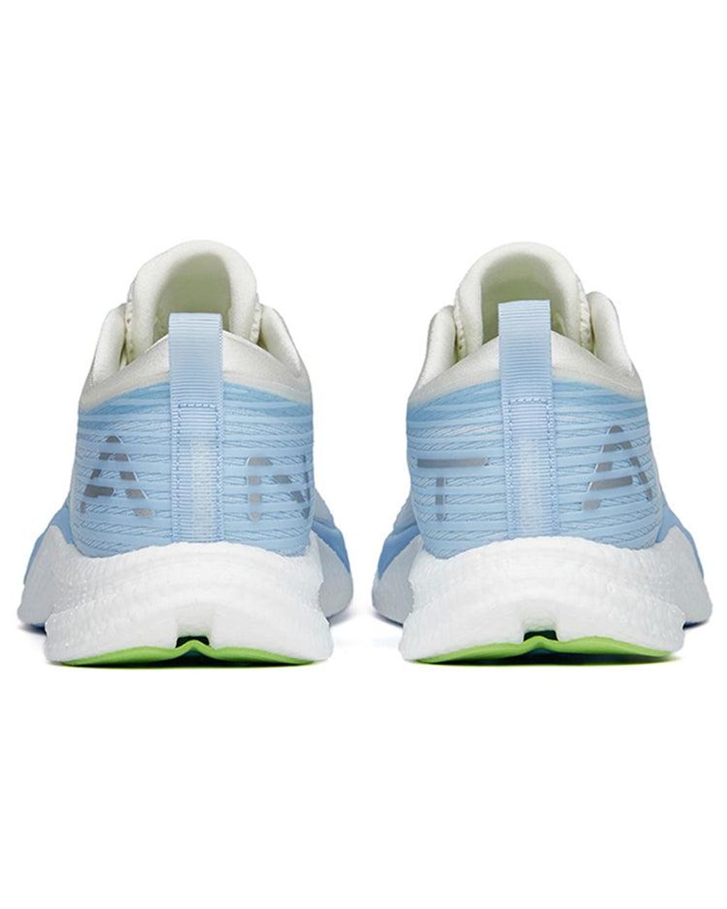 Anta Blue Hydrogen Run 4 for men