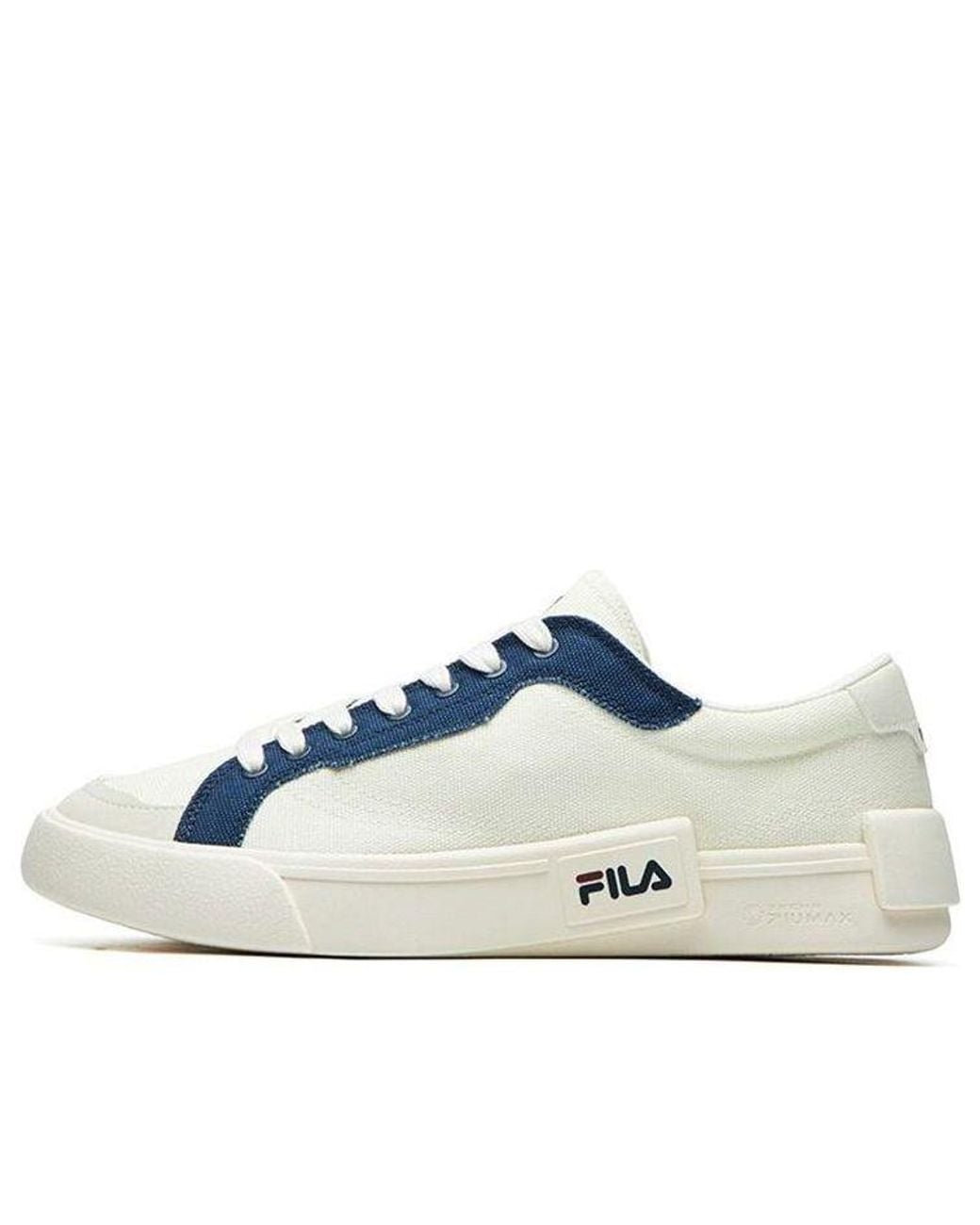 Fila Fila Fusion 'White Blue Green' for men