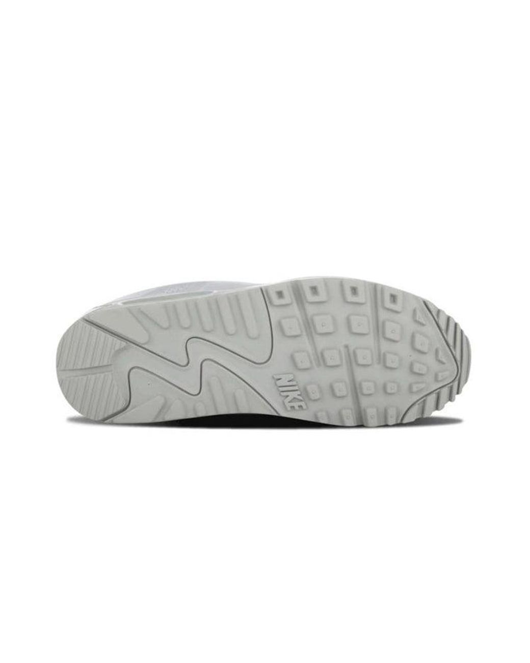 Nike Gray (Wmns) Lab X Sacai Air Max 90 Sp 'Laceless'