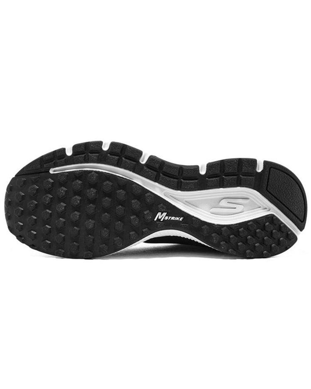 Skechers Black (Wmns) Go Run Consistent