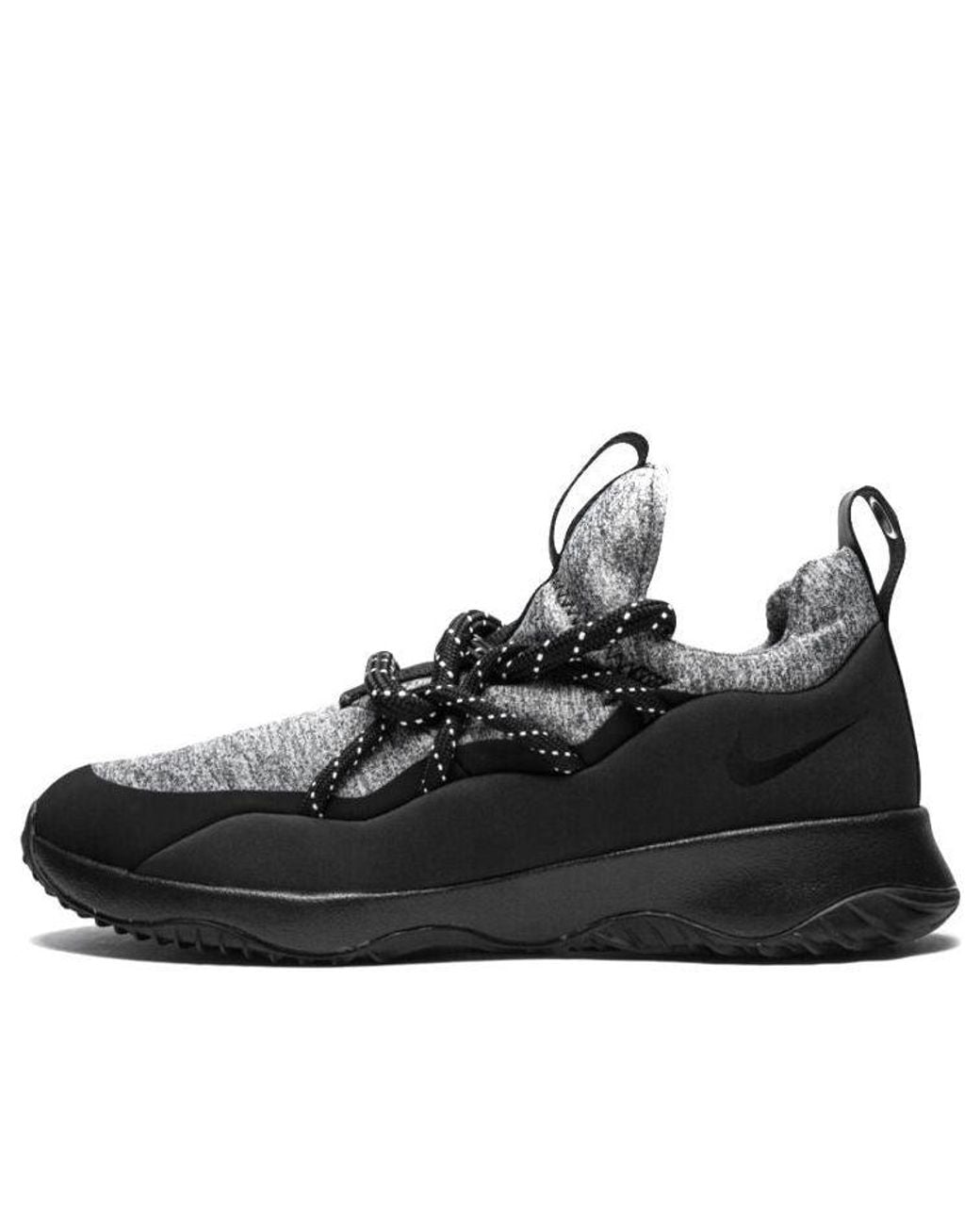 Nike Black (Wmns) City Loop