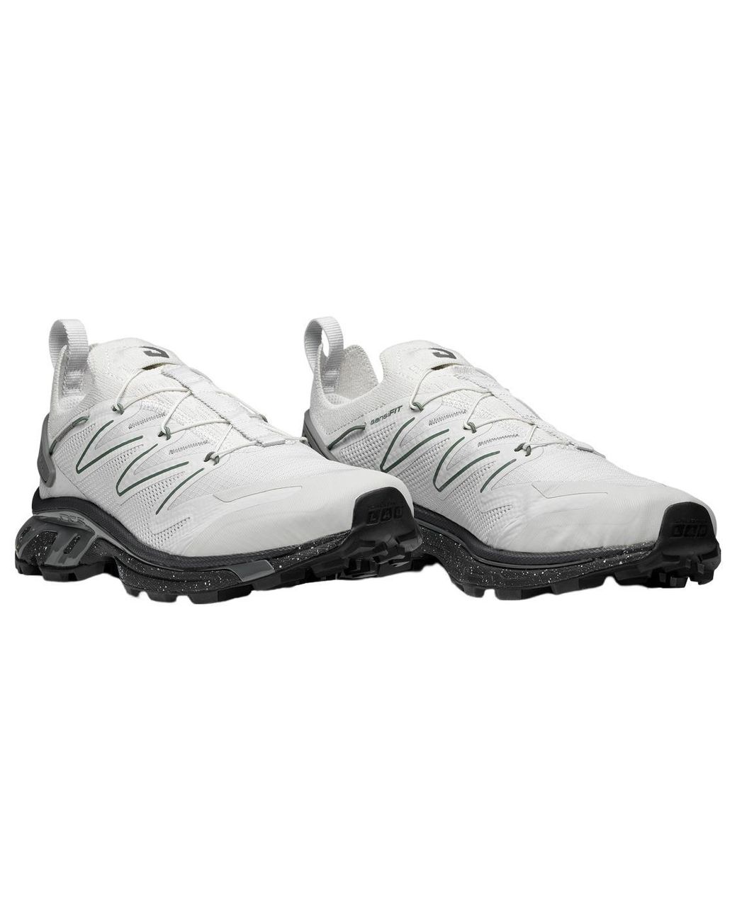 Salomon White Xt-Rush 2 for men