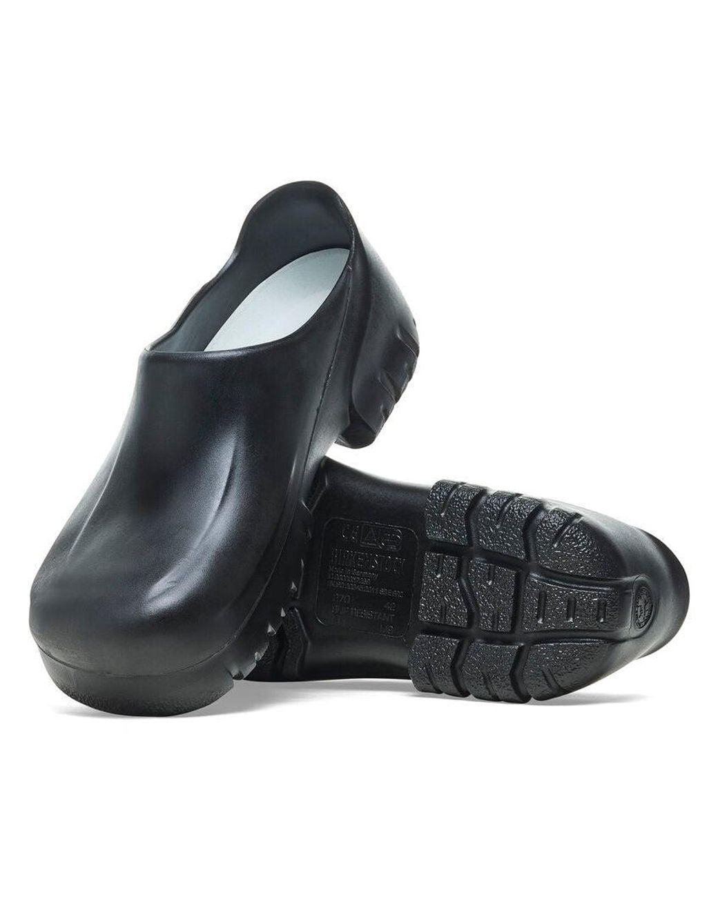 Birkenstock Black A640 Polyurethane for men