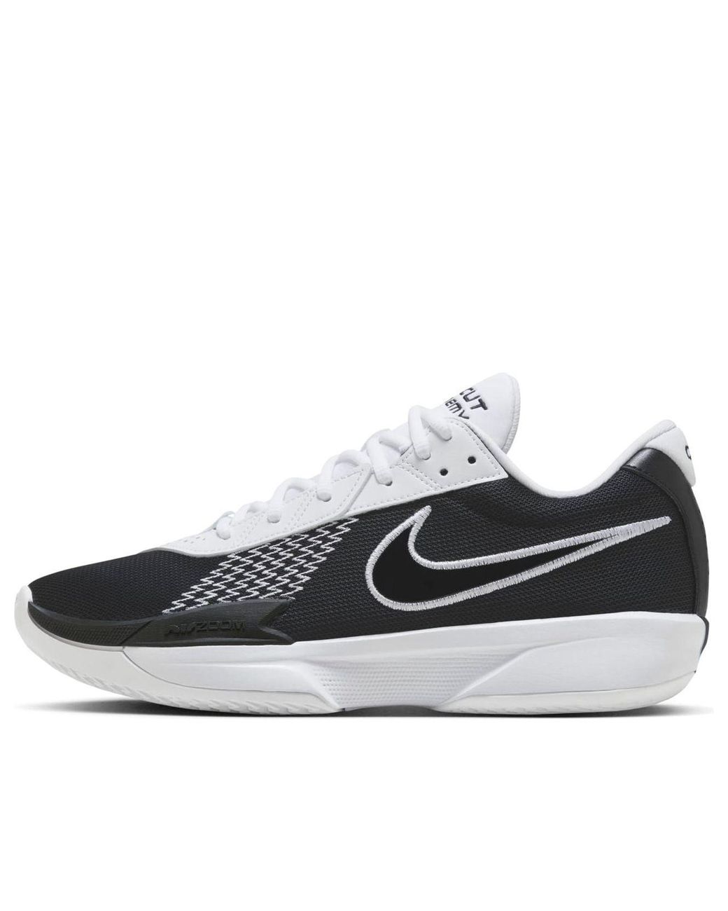 Nike Black Air Zoom Gt Cut Academy Ep Fb2598-003 for men