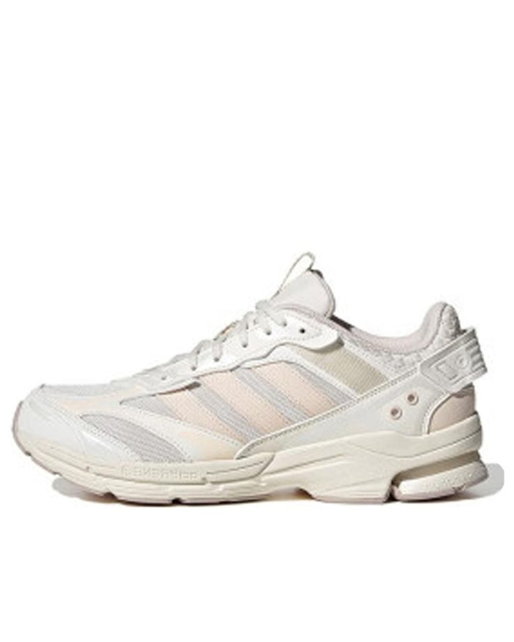 Adidas White (Wmns) Spiritain 2000 'Cream'