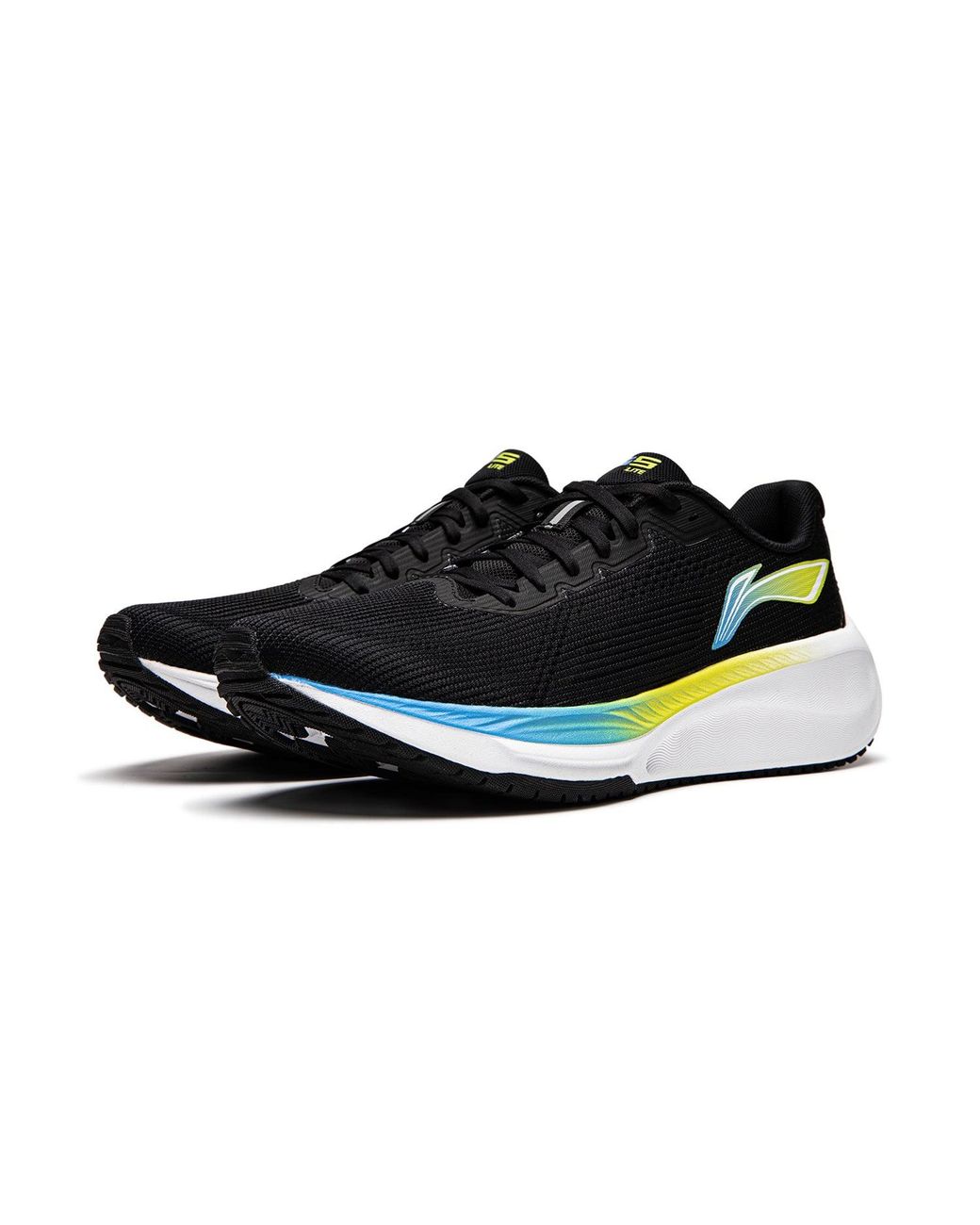 Li-ning Blue Wushi Lite 2.0 for men