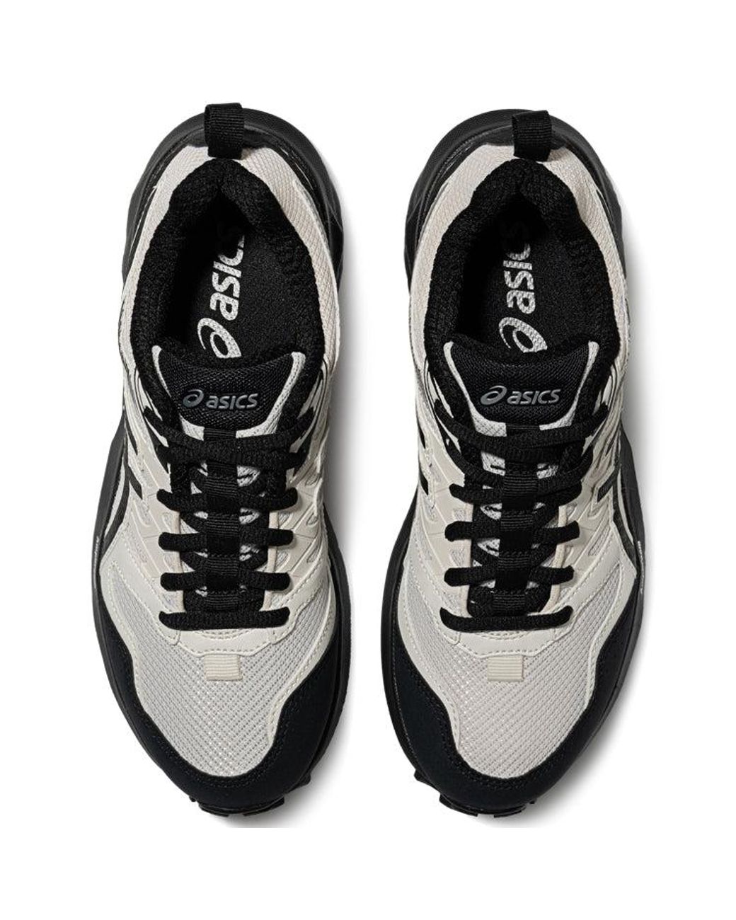 Asics Black (Wmns) Gel-Sonoma Cn Sneakers
