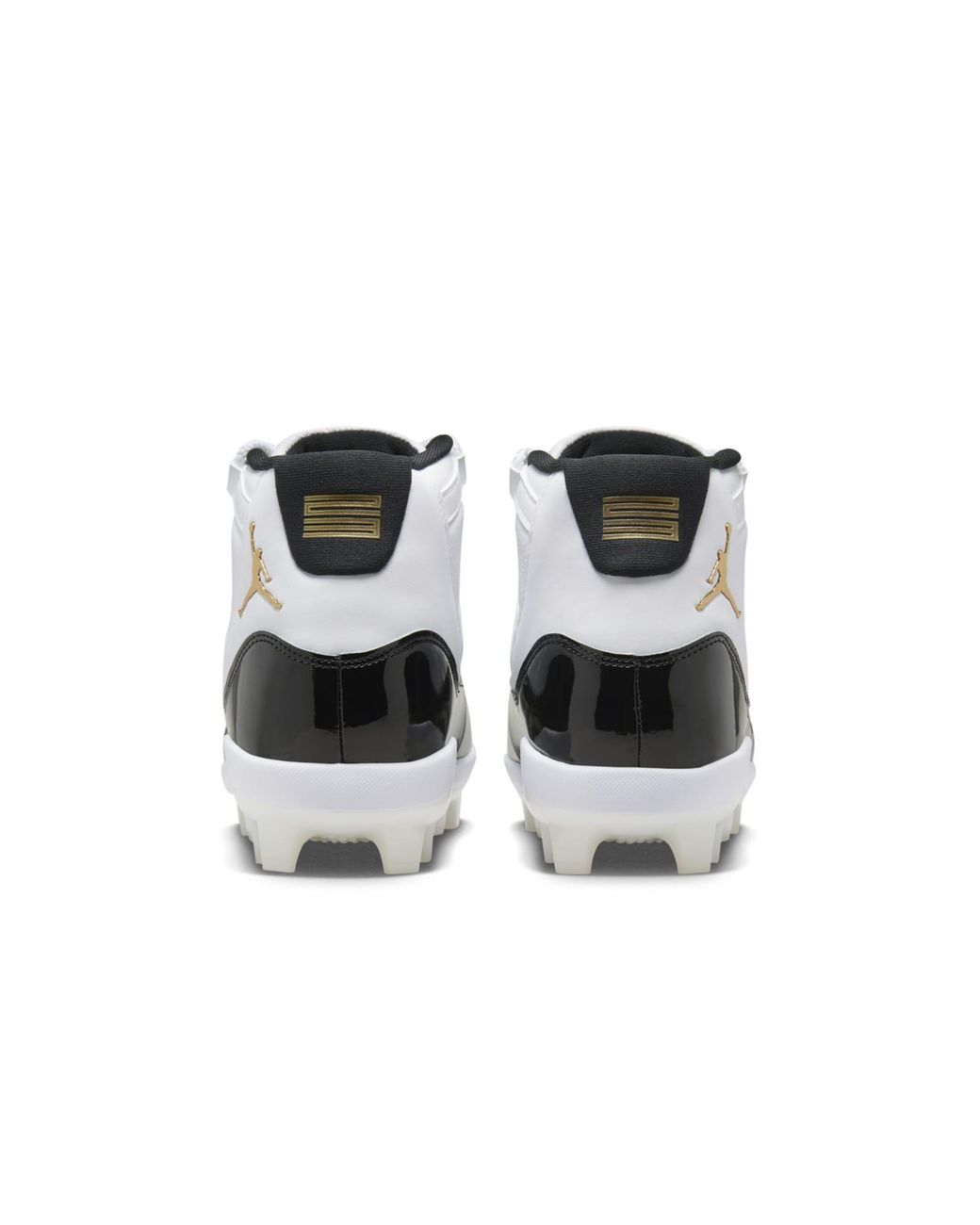 Nike White 11 Retro Mcs 'Gratitude' for men